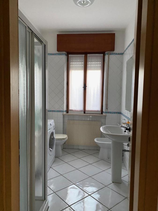 Spazio Friuli - Soreli Apt Residenza Nel Verde Sevegliano Eksteriør bilde