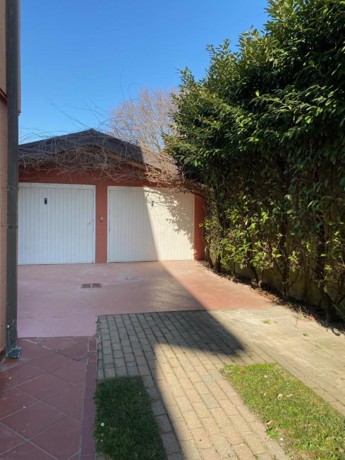 Spazio Friuli - Soreli Apt Residenza Nel Verde Sevegliano Eksteriør bilde