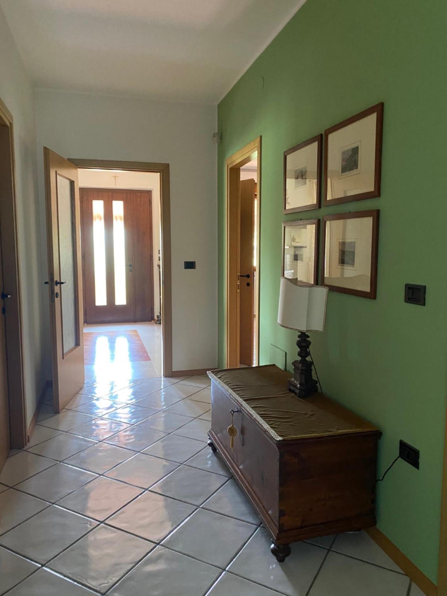 Spazio Friuli - Soreli Apt Residenza Nel Verde Sevegliano Eksteriør bilde