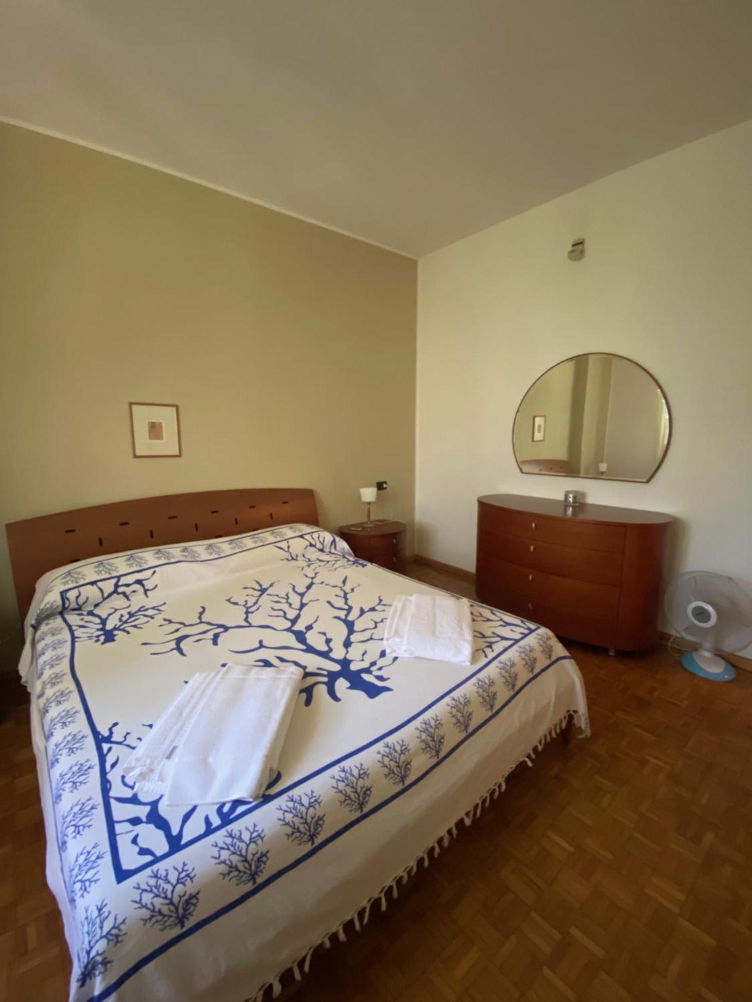 Spazio Friuli - Soreli Apt Residenza Nel Verde Sevegliano Eksteriør bilde